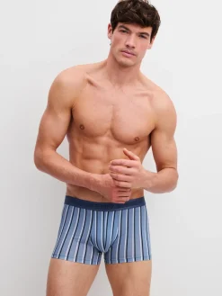 Boxer Brief mit Softgummibund