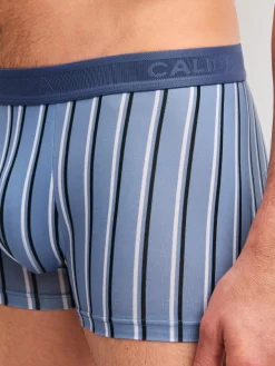Boxer Brief mit Softgummibund