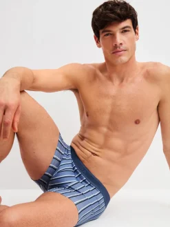 Boxer Brief mit Softgummibund