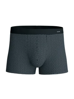 Boxer Brief mit Softgummibund