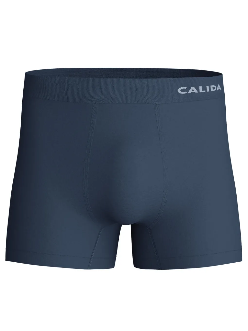 Boxer Brief mit Softgummibund