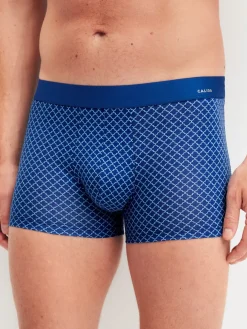 Boxer Brief mit Softgummibund