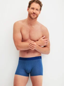Boxer Brief mit Softgummibund