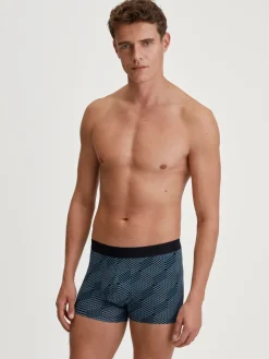 Boxer Brief mit Softgummibund