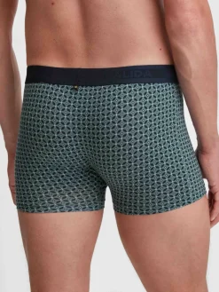 Boxer Brief mit Softgummibund