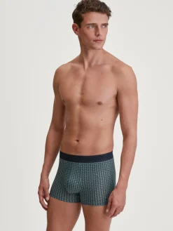 Boxer Brief mit Softgummibund