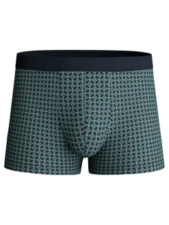 Boxer Brief mit Softgummibund