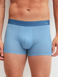 Boxer Brief mit Softgummibund