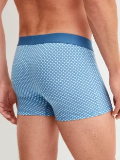 Boxer Brief mit Softgummibund
