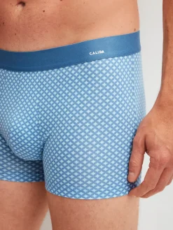 Boxer Brief mit Softgummibund