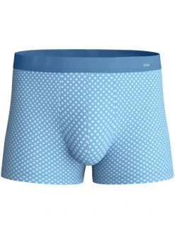 Boxer Brief mit Softgummibund