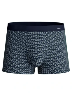 Boxer Brief mit Softgummibund