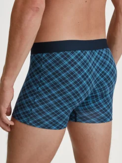 Boxer Brief mit Softgummibund