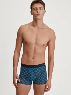 Boxer Brief mit Softgummibund