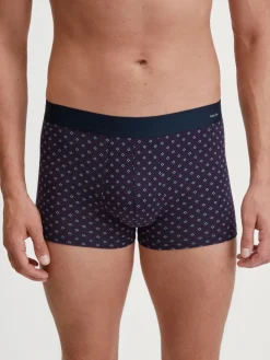 Boxer Brief mit Softgummibund