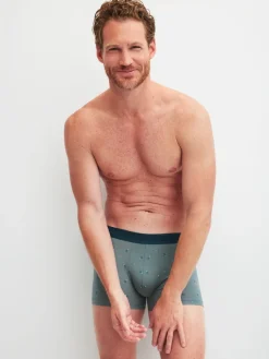 Boxer Brief mit Softgummibund
