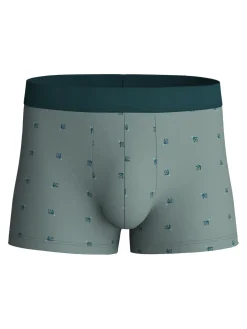 Boxer Brief mit Softgummibund