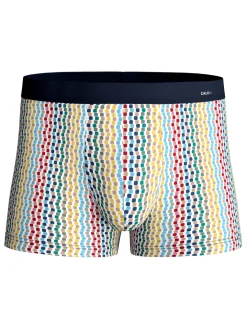 Boxer Brief mit Softgummibund