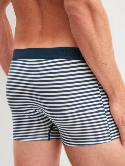Boxer Brief mit Softgummibund