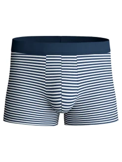 Boxer Brief mit Softgummibund