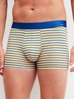 Boxer Brief mit Softgummibund