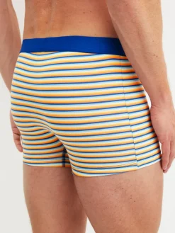 Boxer Brief mit Softgummibund