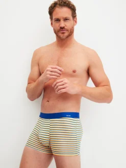 Boxer Brief mit Softgummibund