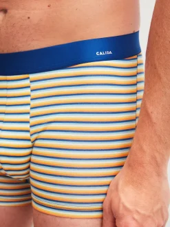 Boxer Brief mit Softgummibund