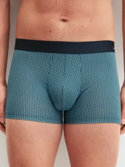 Boxer Brief mit Softgummibund