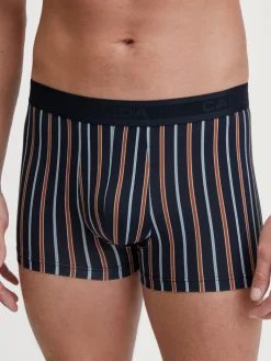 Boxer Brief mit Softgummibund
