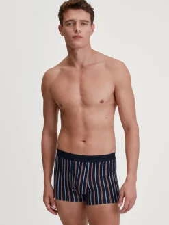Boxer Brief mit Softgummibund