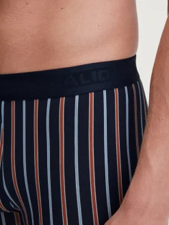 Boxer Brief mit Softgummibund