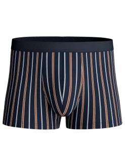 Boxer Brief mit Softgummibund