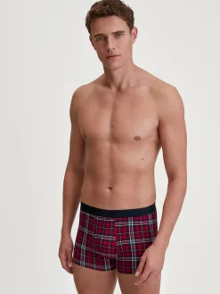 Boxer Brief mit Softgummibund