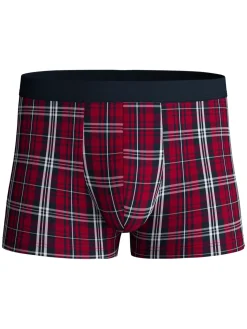 Boxer Brief mit Softgummibund
