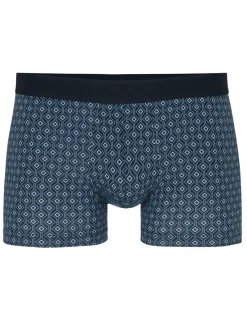 Boxer Brief mit Softgummibund
