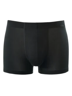 Boxer Brief mit stoffbezogenem Bund
