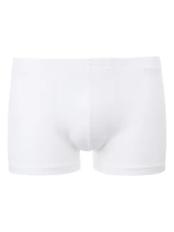 Boxer Brief mit stoffbezogenem Bund