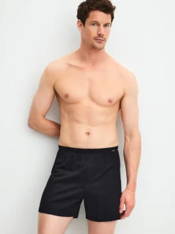 Boxershorts, 2er-Pack