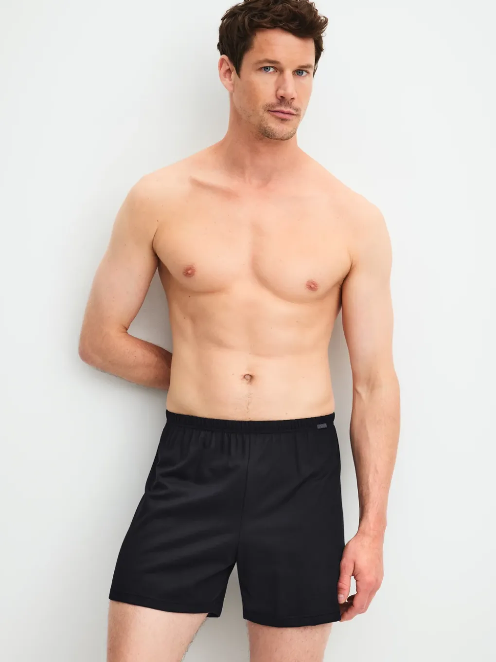 Boxershorts, 2er-Pack