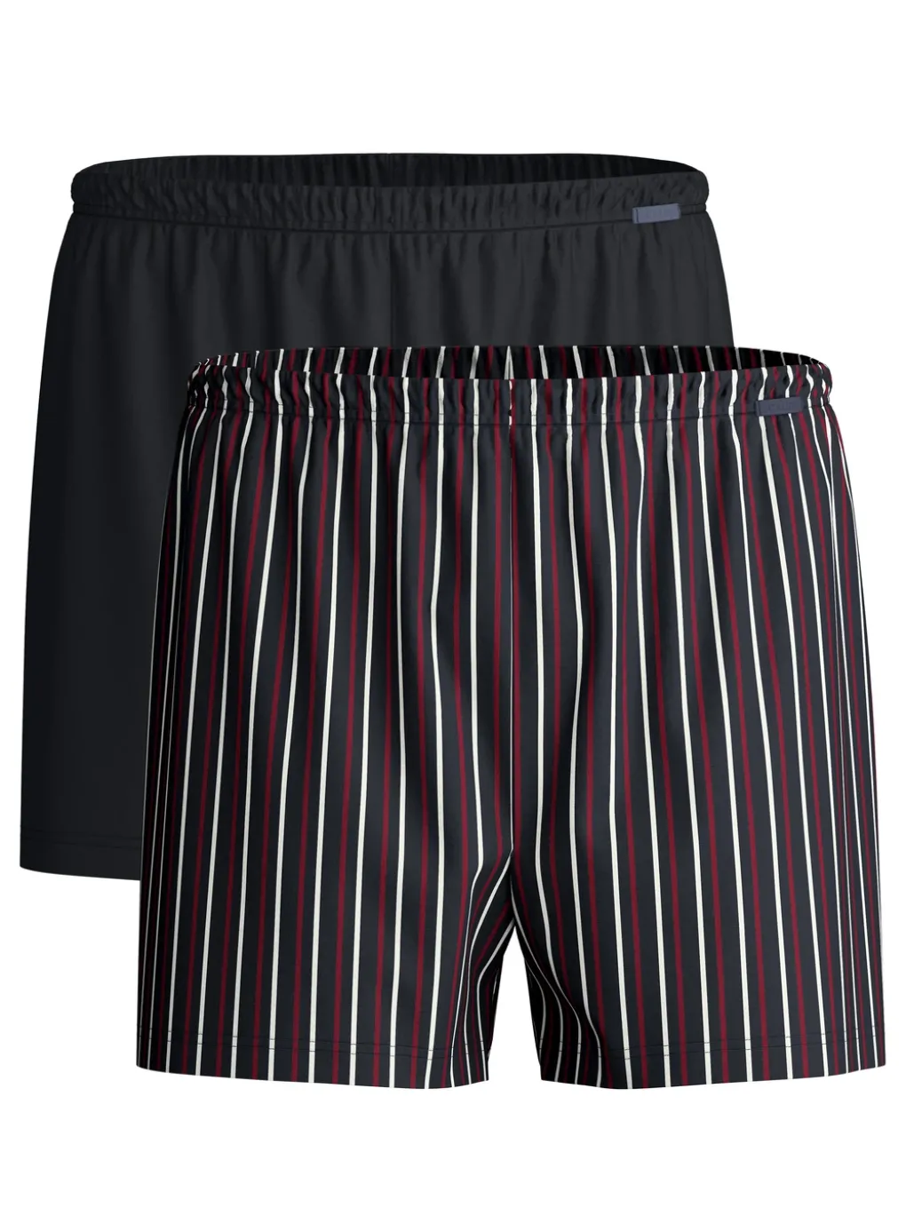 Boxershorts, 2er-Pack