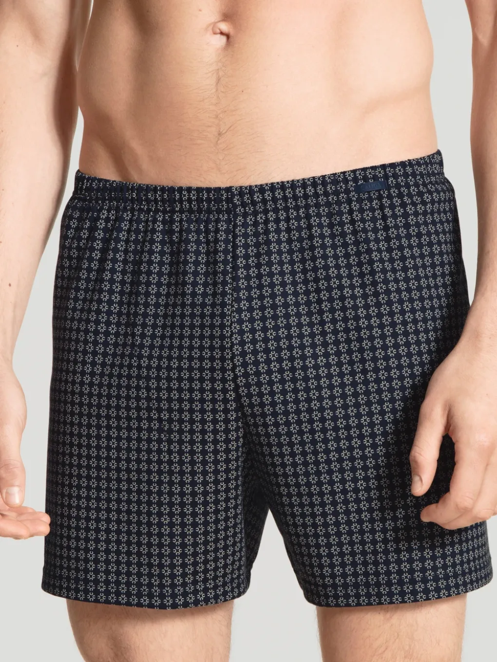 Boxershorts, 2er-Pack