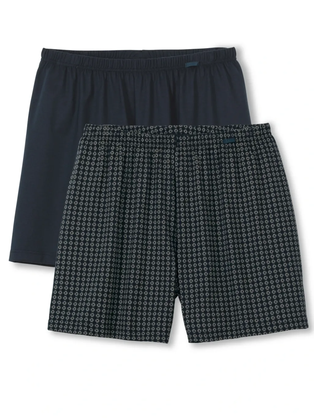 Boxershorts, 2er-Pack