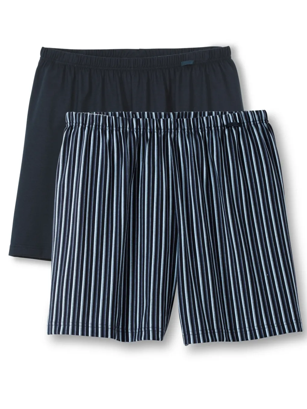 Boxershorts, 2er-Pack