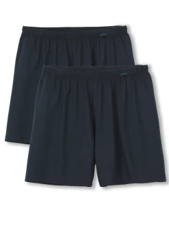 Boxershorts, 2er-Pack