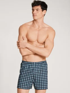 Boxershorts, 2er-Pack