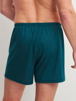 Boxershorts, 2er-Pack