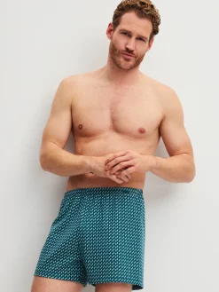 Boxershorts, 2er-Pack