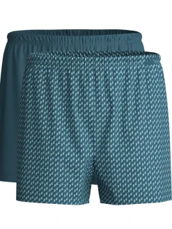 Boxershorts, 2er-Pack