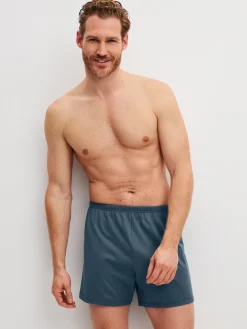 Boxershorts, 2er-Pack